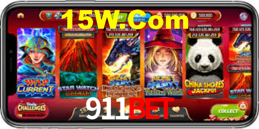 911bet