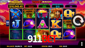 911bet.casino