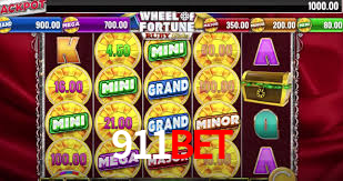 911bet: Jogos de Caça-Níqueis-Altas Recompensas, Roleta-Velocidade, Blackjack-Desafios Máximos