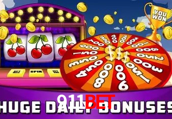 Casino Ao Vivo 911bet