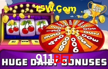 Provedores de Jogos 911bet