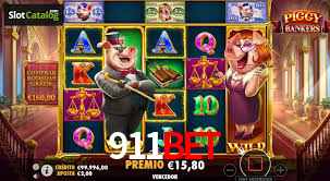 Live Casino 911bet