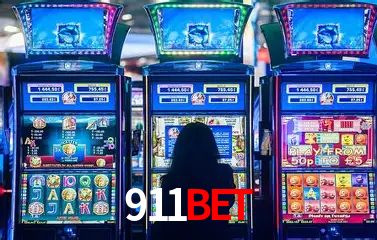 Integração de APIs 911bet