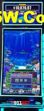 Welcome Bonus 911bet