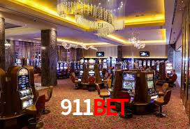 Exclusive Games 911bet
