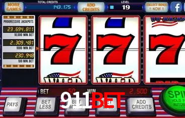 Recursos de Bônus 911bet