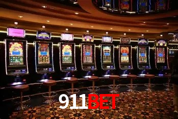 Diretório de Jogos 911bet