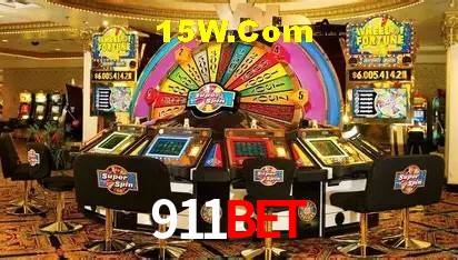 Jogos de Slot 911bet