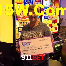 VIP Casino 911bet