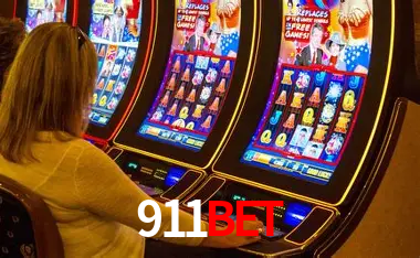 Design Responsivo 911bet